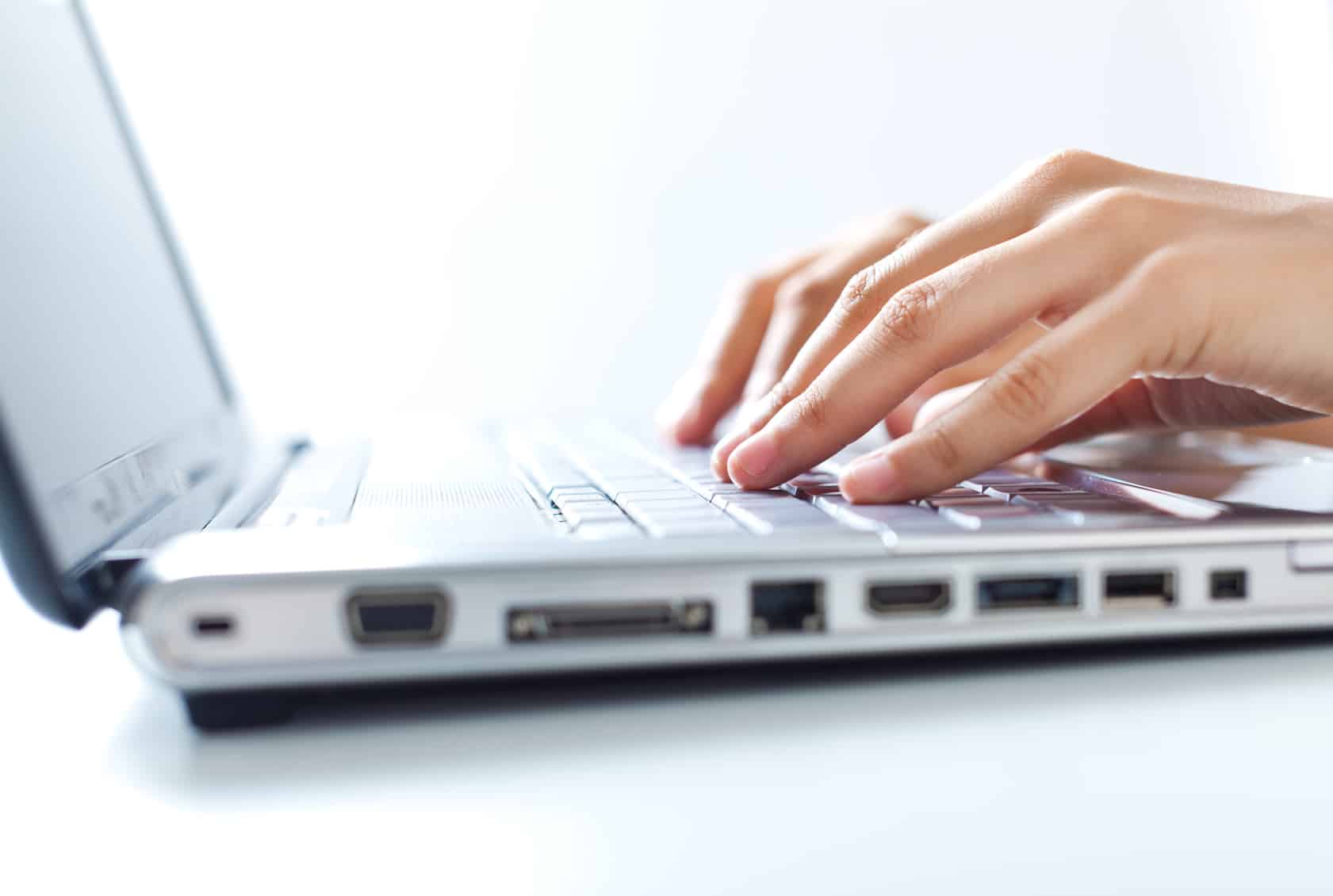 Les règles à respecter en rédaction web ?