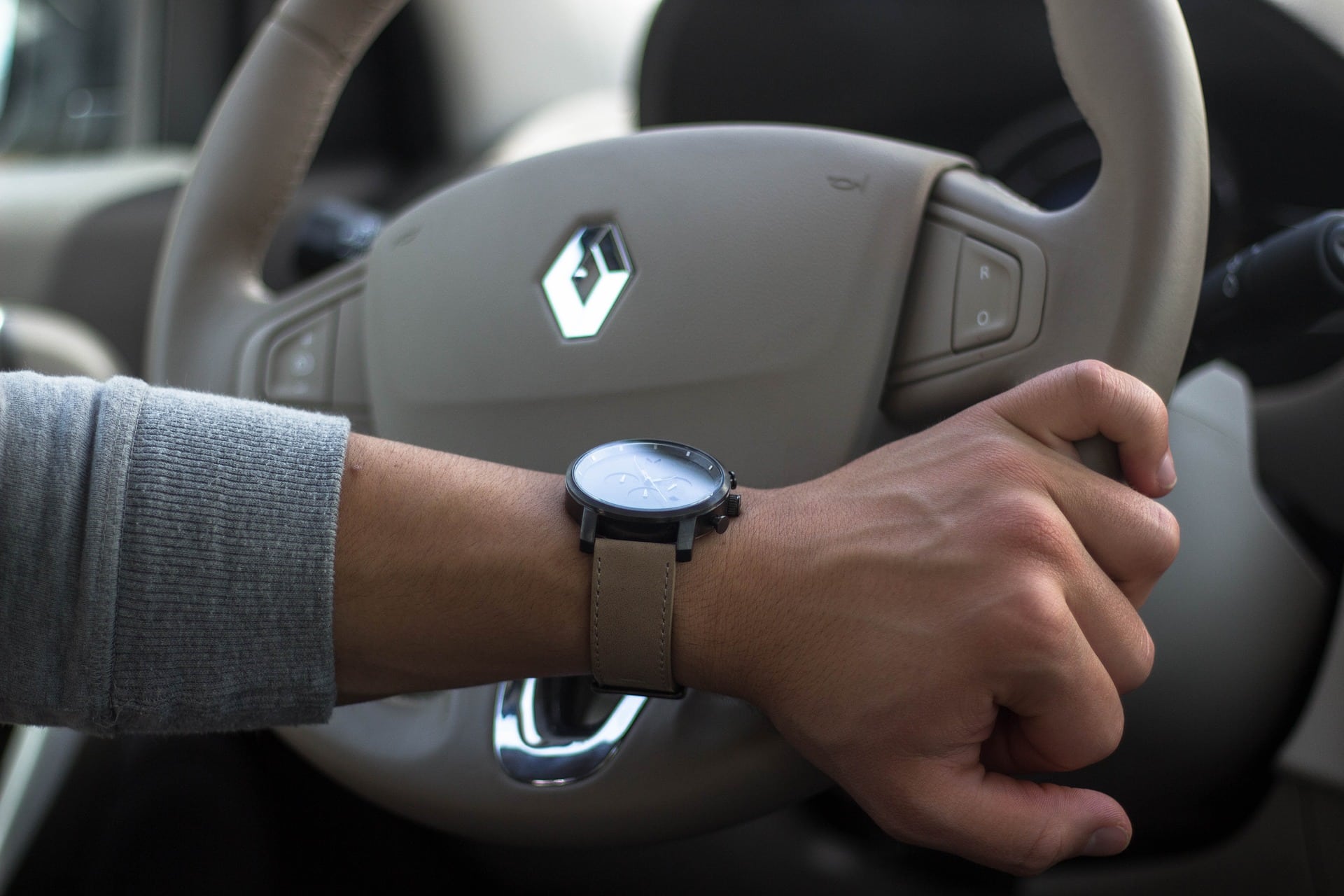 Les pièces auto pour Renault, comment les acheter ?
