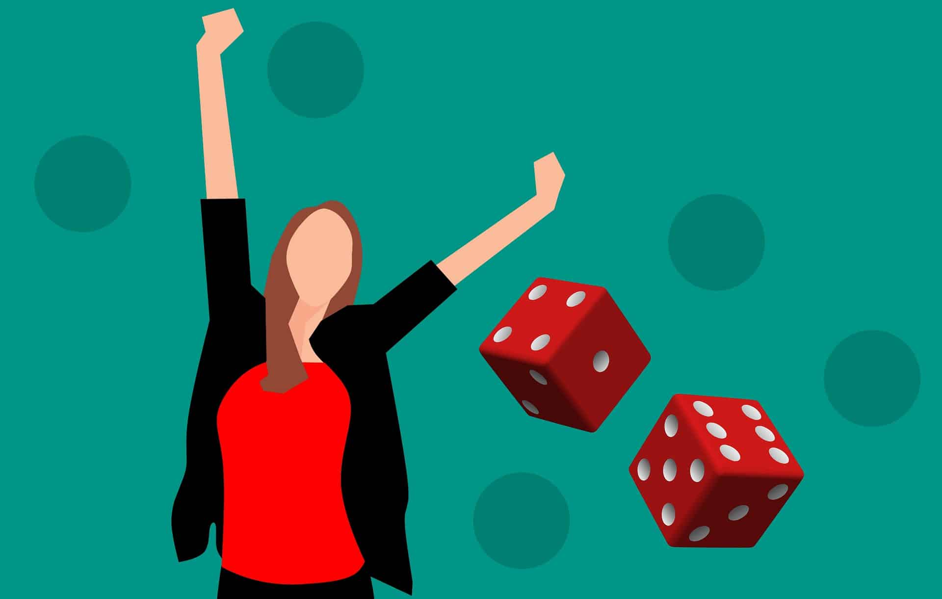Des livres pour apprendre à gagner au casino ?