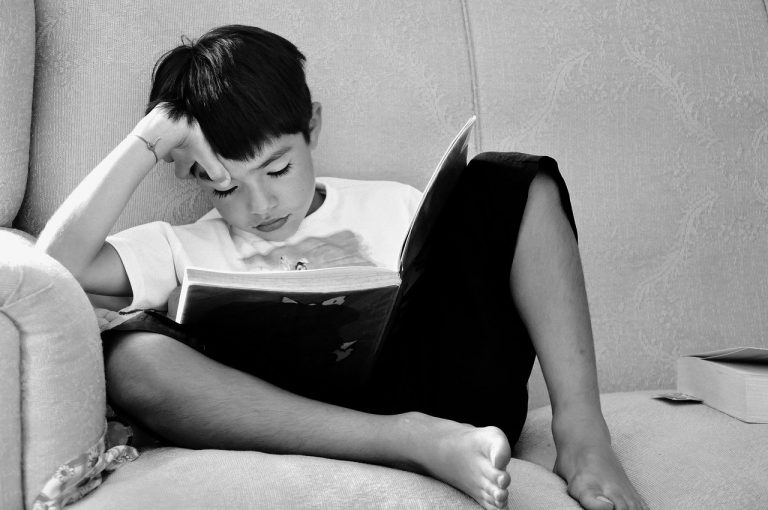 Lire avec votre enfant