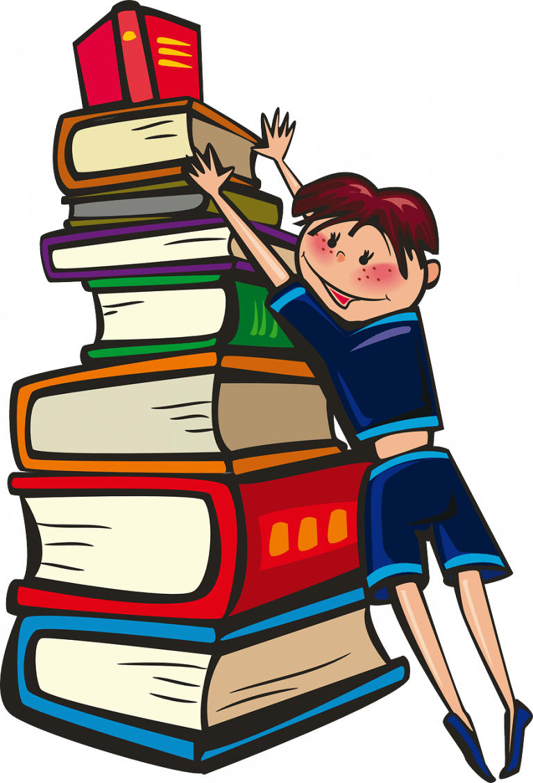 Les avantages de la lecture à voix haute