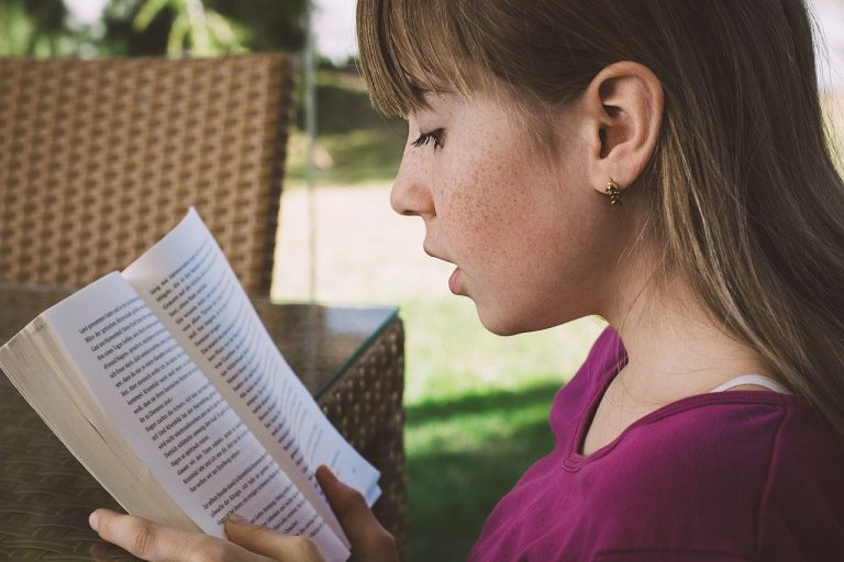 Et si mon enfant n’aime pas lire ?