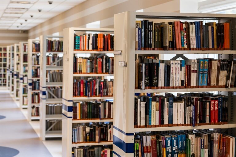 Pourquoi l&rsquo;amour du livre est-il si important dans notre société ?