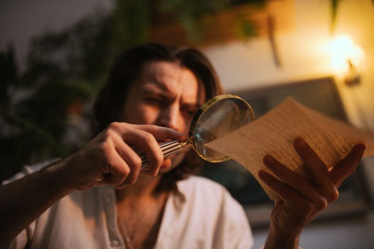 Le déchiffrement : une source de plaisir ?