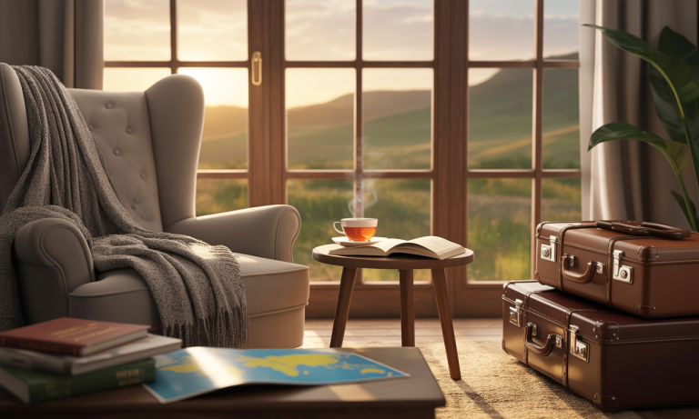 Comment planifier un voyage de lecture inoubliable ?