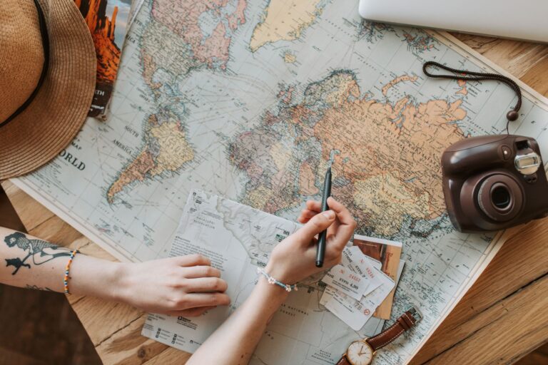 Comment planifier un voyage de lecture inoubliable ?