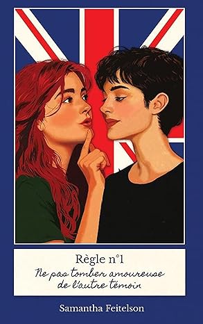 Règle n°1 : Ne pas tomber amoureuse de l’autre témoin” : la romance qui redéfinit les règles du cœur