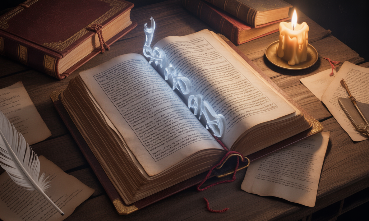 Quels sont les secrets scripturaux à découvrir ? découvrez les secrets scripturaux cachés dans les textes anciens et explorez des interprétations inédites pour enrichir votre compréhension.