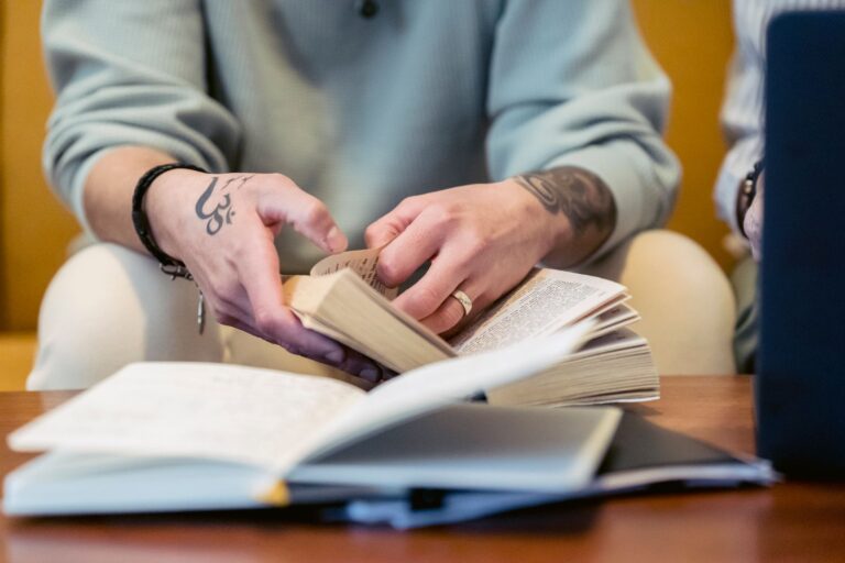 Quel est le sens caché des mots ?