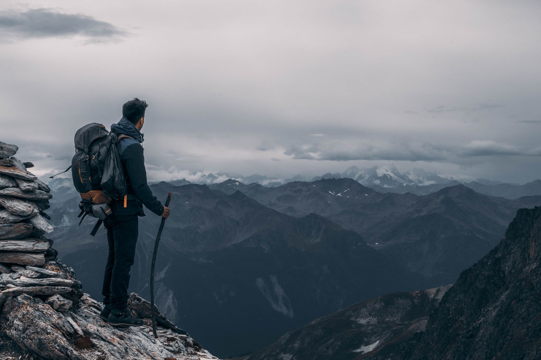 Quelle est l&rsquo;importance de l&rsquo;exploration intrépide dans notre monde moderne ?