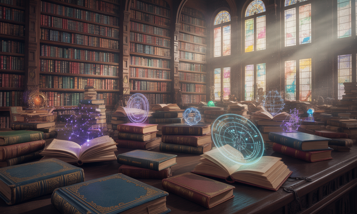 découvrez les mystères fascinants du monde des livres et plongez au cœur des secrets qui rendent l'univers livresque si captivant et enrichissant.