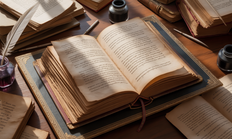 Quels trésors scripturaux nous attendent dans cet article de blog ?