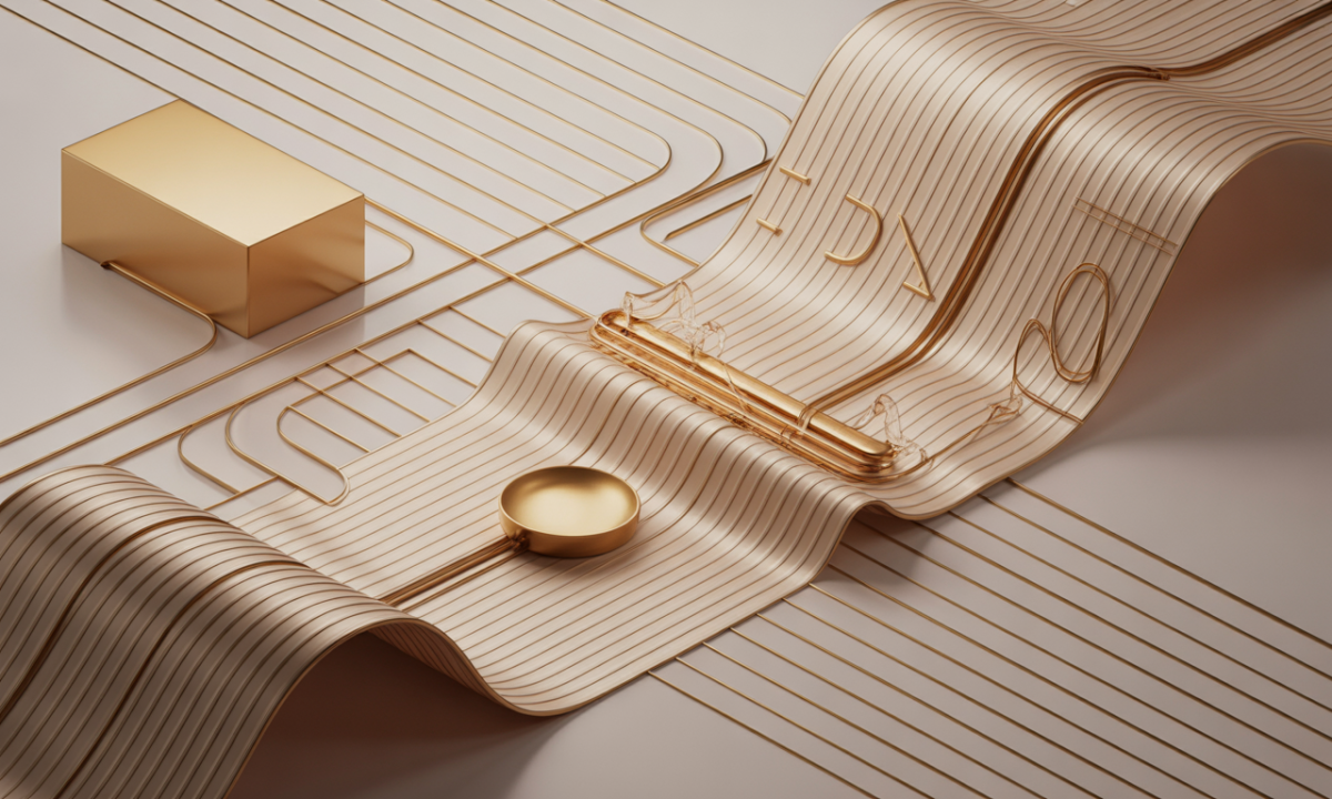 Quel est le charme des lignes ? découvrez le charme unique des lignes et leur impact esthétique dans divers domaines, de l'art à l'architecture.