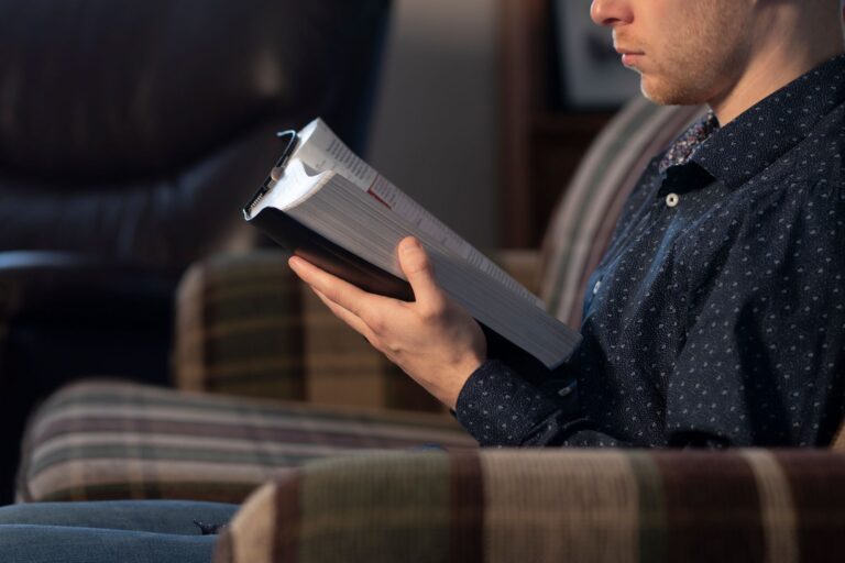 Pourquoi la lecture passionnée peut-elle changer votre vie ?