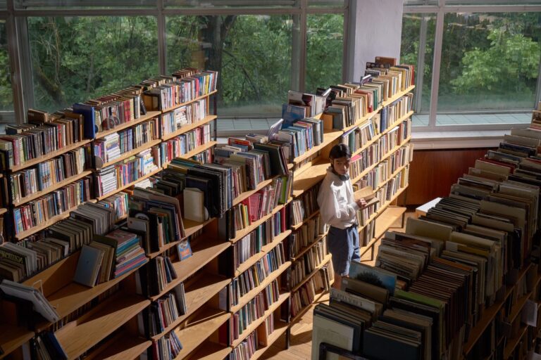 Quels trésors attendent d&rsquo;être découverts dans votre bibliothèque ?