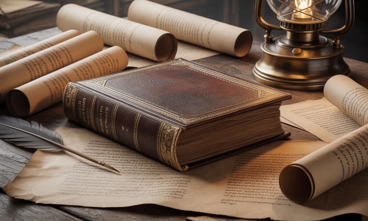 découvrez les intrigues scripturales captivantes à explorer, leurs mystères et secrets révélés pour enrichir votre compréhension.