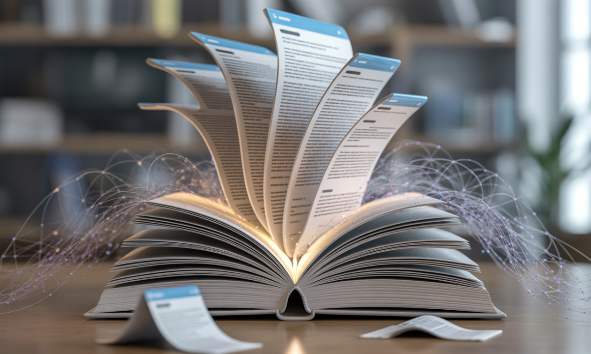 découvrez l'importance des pages dans une stratégie de contenu efficace et comment elles peuvent renforcer votre visibilité en ligne et l'engagement de votre audience.