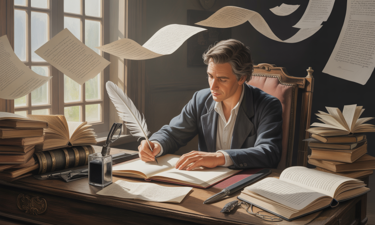 Qu&rsquo;est-ce que la liberté d&rsquo;écriture et pourquoi est-elle importante ?