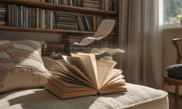 Quelles sont les résonances livresques dans notre quotidien ?
