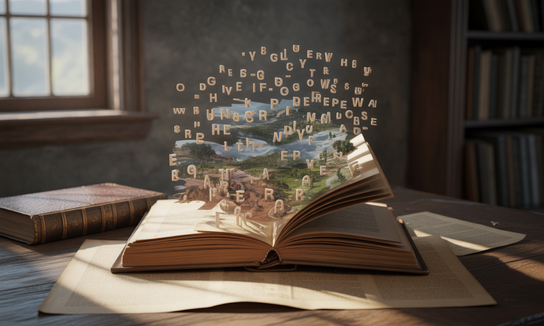 Quelles sont les perspectives offertes par l&rsquo;exploration de mots ?