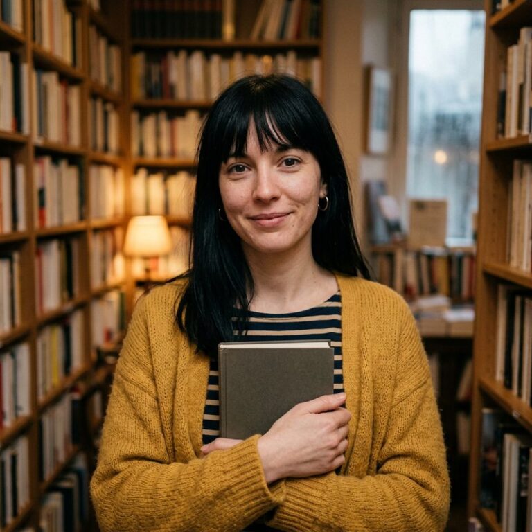 Maëlle Pinson