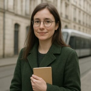 Maëlle Pinson